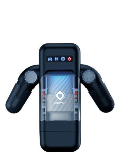 Automatinis masturbatorius „Elon“