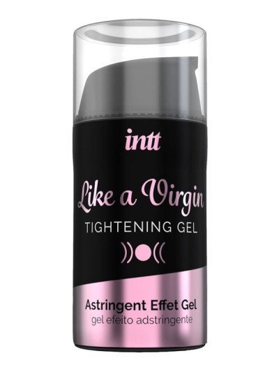 Vaginą stangrinantis gelis „Like a Virgin“, 15 ml