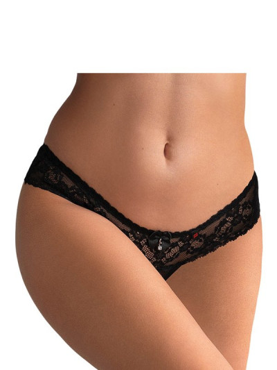 Atviros kelnaitės „837-THC-1“