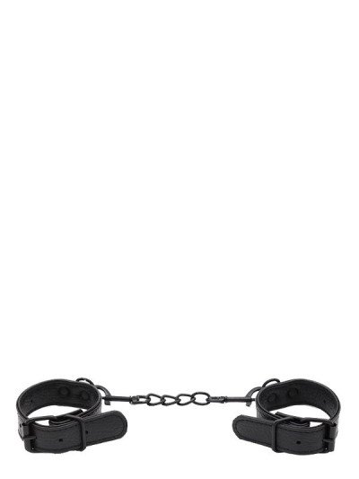 Antrankiai „Beginner Hand Cuffs“