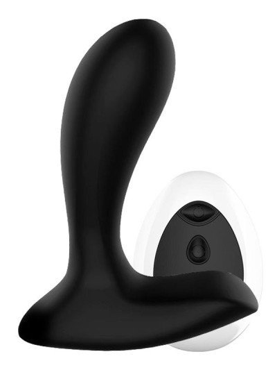 Vibruojantis prostatos masažuoklis „Dwen“