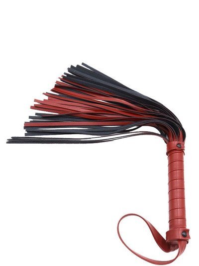 Botagas „Extra Soft Flogger“