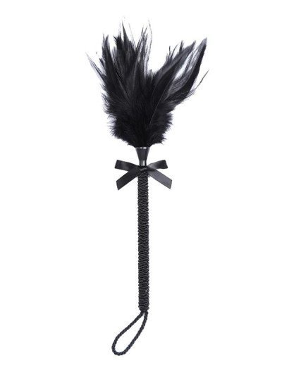 Plunksnų botagėlis „Feather Tickler“