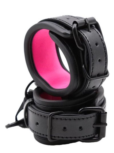 Antrankiai „Neoprene Range Wrist Restraints“