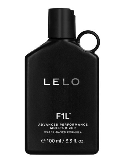 Vandens pagrindo lubrikantas „F1L“, 100 ml