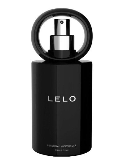 Vandens pagrindo lubrikantas „Personal Moisturizer“, 150 ml