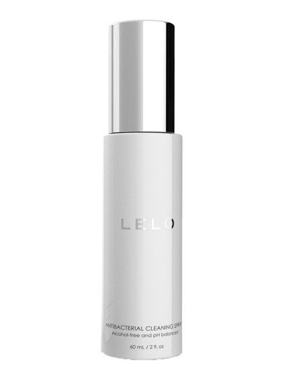 Bealkoholis valiklis „Cleaning Spray“, 60 ml