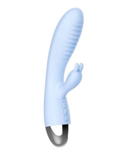 Vibratorius kiškutis „Faye 2“