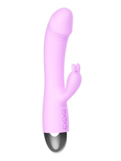 Vibratorius kiškutis „Faye 3“