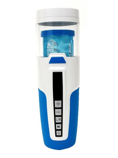 Automatinis masturbatorius „SM370“