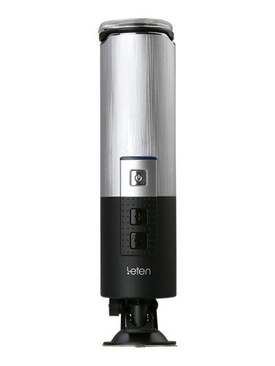 Automatinis masturbatorius „X-9“