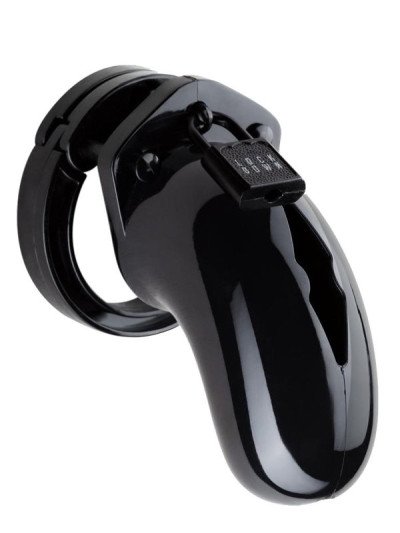 Penio narvas „Chastity Cage Medium“