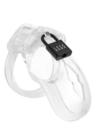 Penio narvas „Chastity Cage Small“