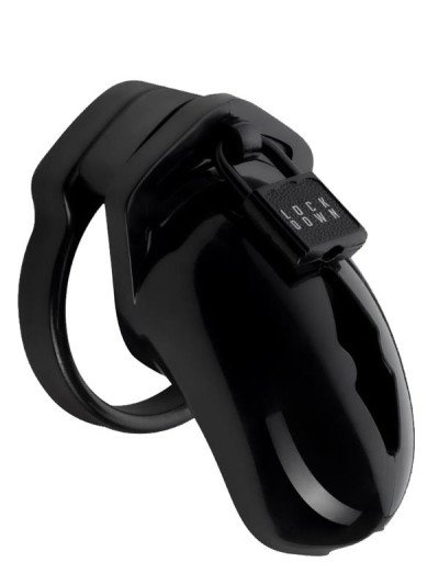 Penio narvas „Chastity Cage Small“