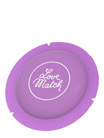 Saugesni prezervatyvai „Resistente“, 6 vnt.