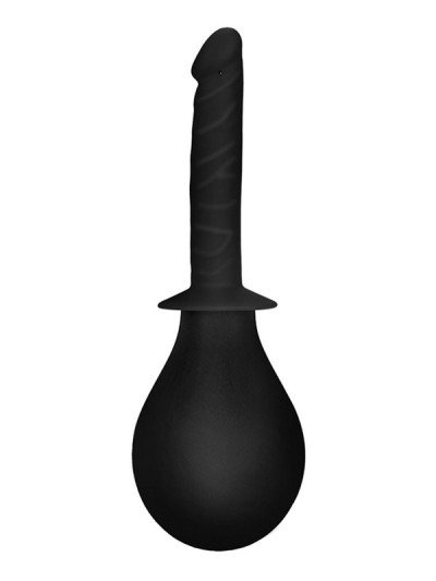 Analinis dušas „Deluxe Douche“