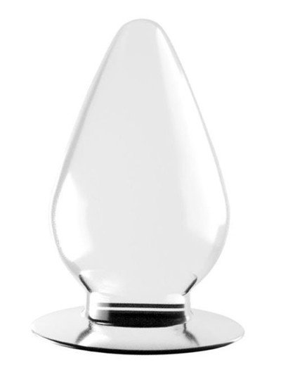 Analinis kaištis „Flawless Clear“
