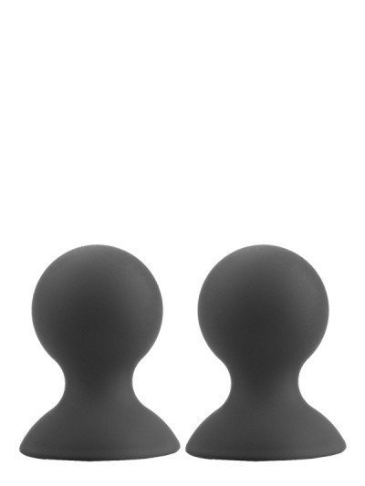 Spenelių siurbtukai „Nipple Suckers“