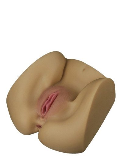 Masturbatorius „Streetgirl‘s Nr. 2“