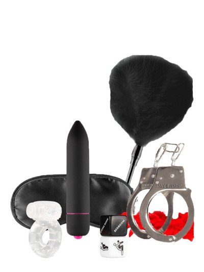 Rinkinys „Kinky Fantasy“