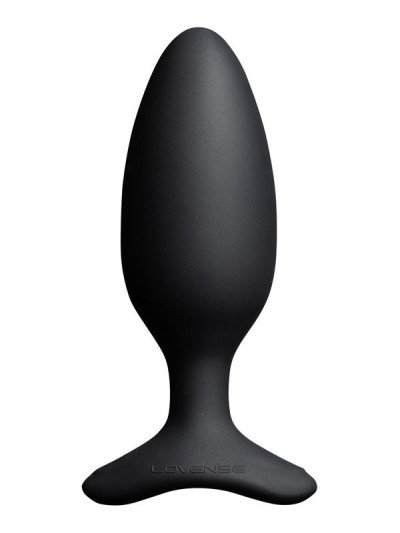 Išmanusis analinis kaištis „Hush 2 Medium“