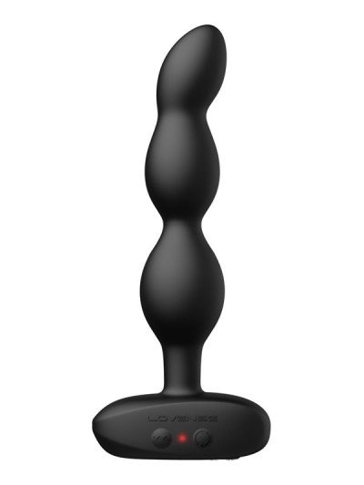 Išmanieji analiniai karoliukai „Ridge“