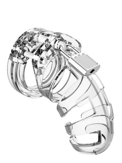 Penio narvas „Chastity Cage Nr. 2“