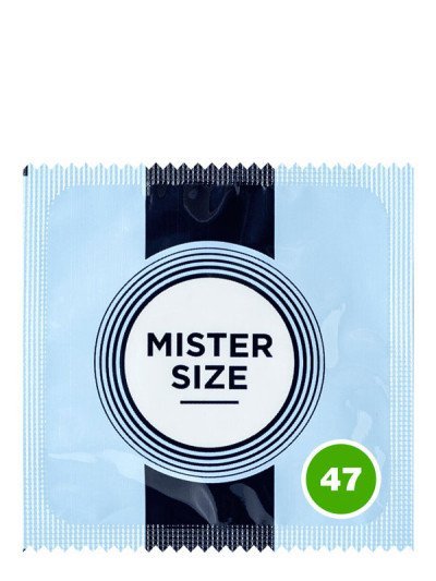 Prezervatyvai „47“, 10 vnt.