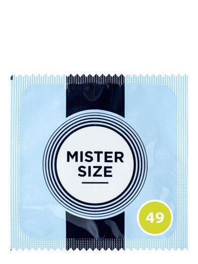 Prezervatyvai „49“, 10 vnt.