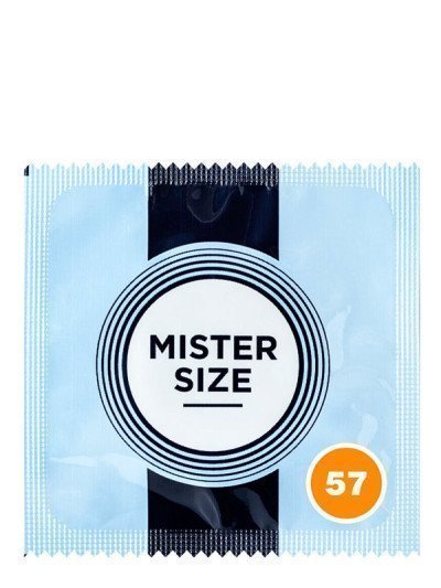 Prezervatyvai „57“, 3 vnt.