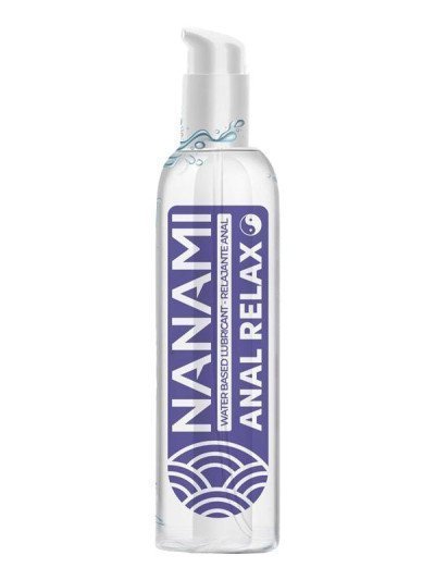 Analinis atpalaiduojantis lubrikantas „Anal Relax“, 150 ml