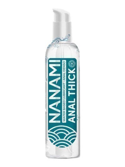 Analinis lubrikantas „Anal Thick“, 150 ml
