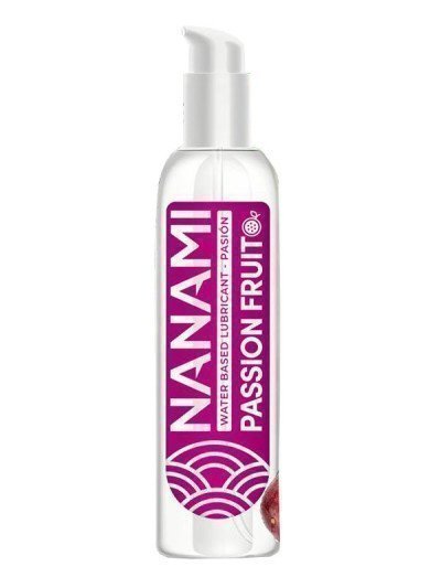 Vandens pagrindo lubrikantas „Passion Fruit“, 150 ml