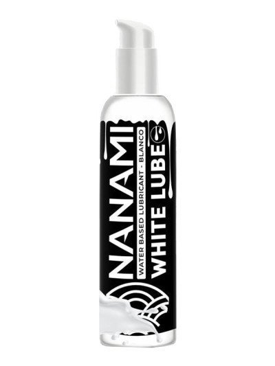 Vandens pagrindo lubrikantas „White Lube“, 150 ml