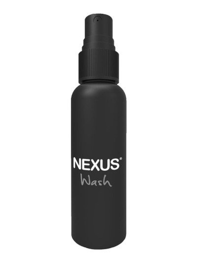 Antibakterinis žaislų valiklis „Nexus Wash“, 150 ml