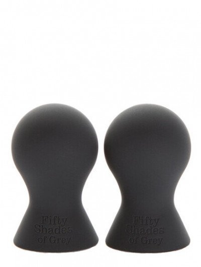 Spenelių siurbtukai „Nothing but Sensation“, 2 vnt.