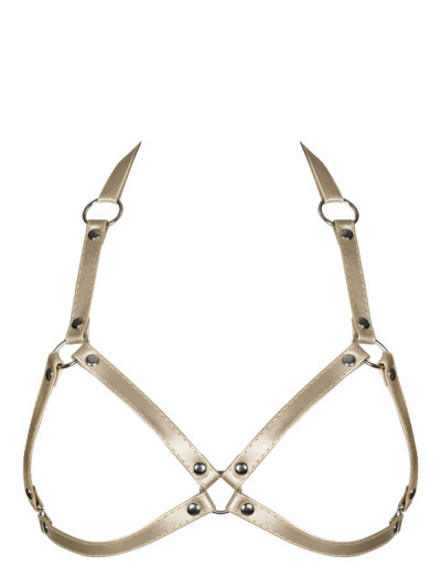 Atvira liemenėlė „A765“