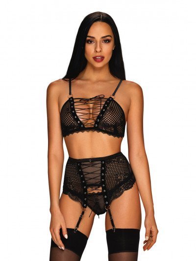 Trijų dalių komplektas „Basitta“