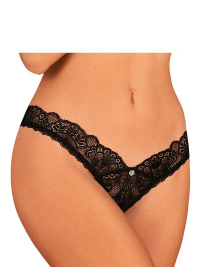 Atviros kelnaitės su juostele „Donna Dream“