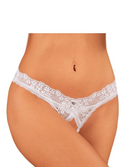 Atviros kelnaitės su juostele „Heavenlly“