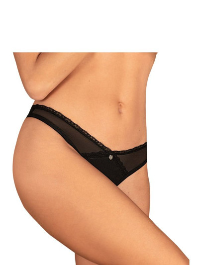 Atviros kelnaitės su juostele „Latinesa“