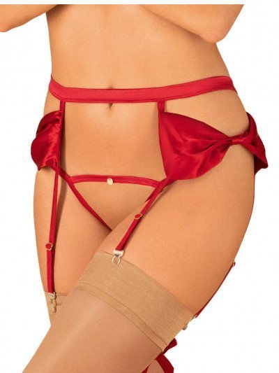 Kojinių diržas „Rubinesa“