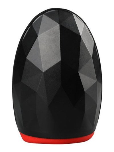 Vibruojantis masturbatorius „Ninja 1“