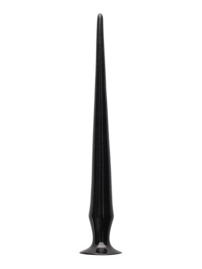 XXL dydžio analinis dildo „Ass Spike Dildo“