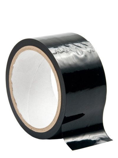 Suvaržymo juosta „For Naughty Pleasure“, 20 m