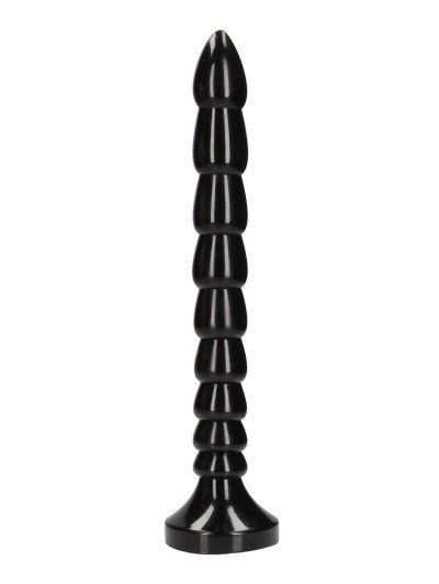 Analinis dildo „Stacked Anal Snake 12 Inch“