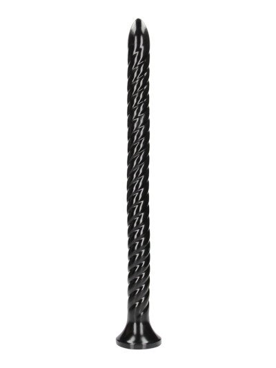 Analinis dildo „Swirled Anal Snake 20 Inch“