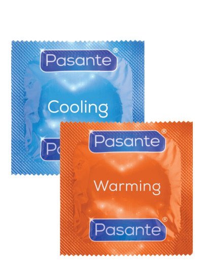 Prezervatyvų rinkinys „Climax“, 12 vnt.