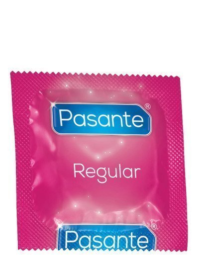 Prezervatyvai „Regular“, 144 vnt.