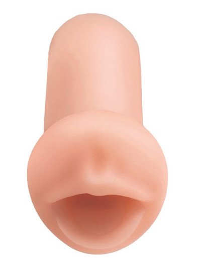 Masturbatorius „Coed Cocksucker“